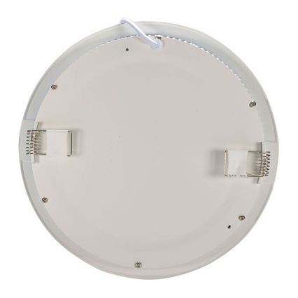 Lampada LED da incasso LED/18W/230V 3000K