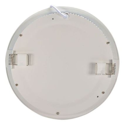 Lampada LED da incasso LED/18W/230V 6000K