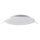 Lampada LED da incasso LED/18W/230V diametro 22 cm 4000K bianco
