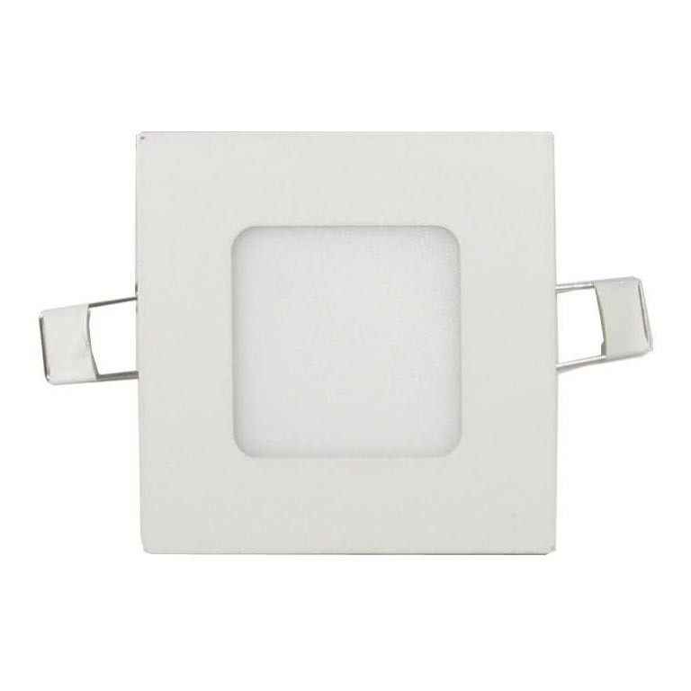 Lampada LED da incasso LED/3W/230V 3000K