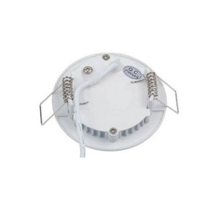 Lampada LED da incasso LED/3W/230V 6000K