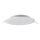Lampada LED da incasso LED/3W/230V diametro 9,5 cm 6500K bianco