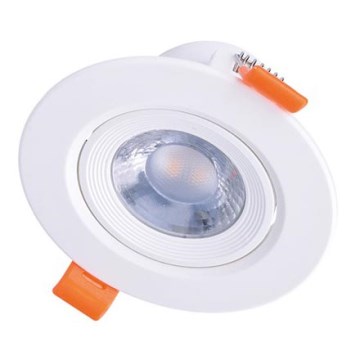 Lampada LED da incasso LED/5W/230V 4000K