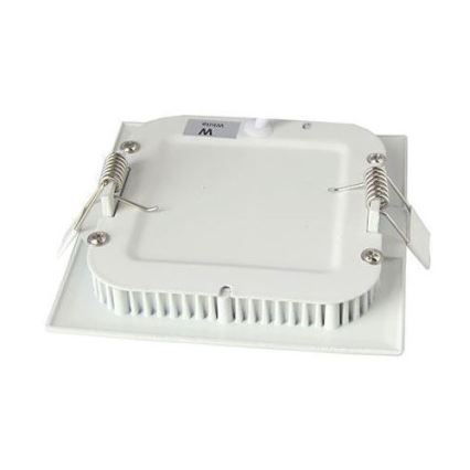 Lampada LED da incasso LED/6W/230V 3000K