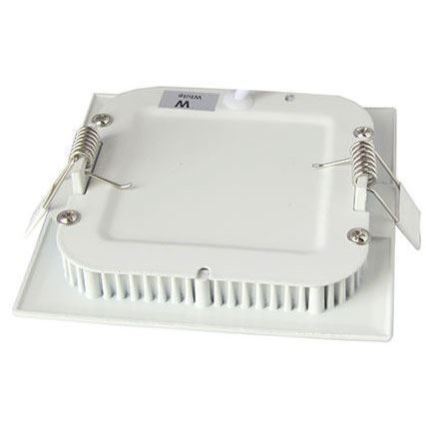 Lampada LED da incasso LED/6W/230V 6000K