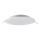 Lampada LED da incasso LED/6W/230V diametro 12 cm 6500K bianco