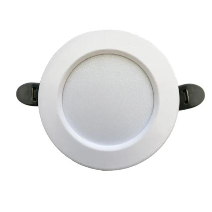 Lampada LED da incasso LED/7,5W/230V 4000K bianco