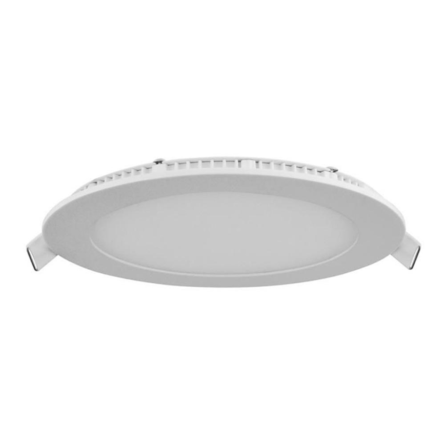 Lampada LED da incasso MARS LED/12W/230V