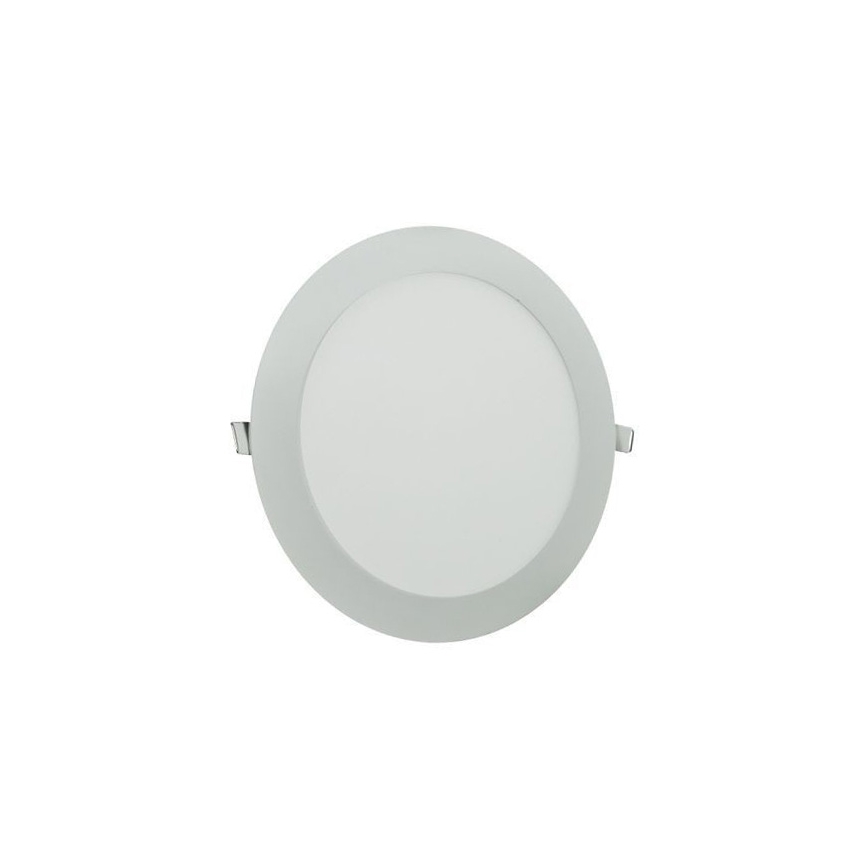 Lampada LED da incasso MARS LED/12W/230V