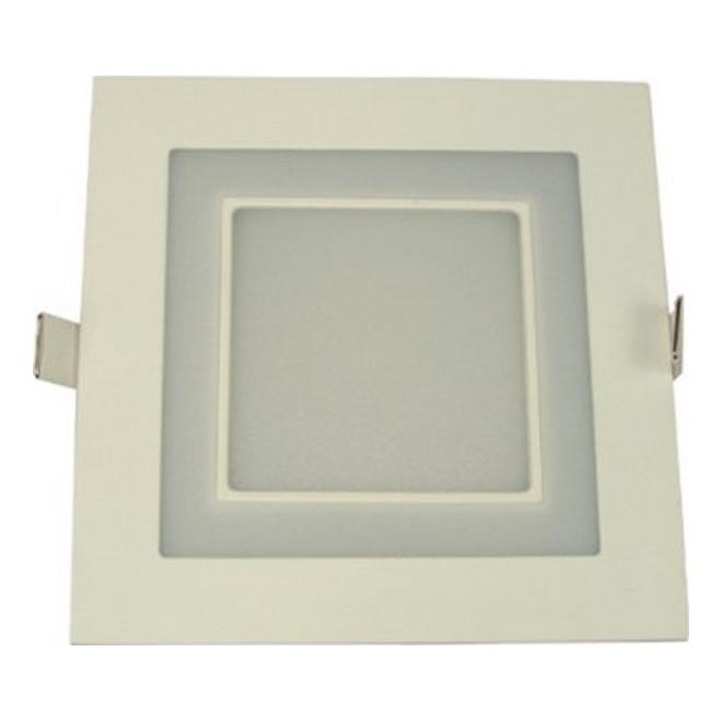 Lampada LED da incasso PELLO LED/6W/230V 4500K blu chiaro
