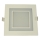 Lampada LED da incasso PELLO LED/6W/230V 4500K blu chiaro