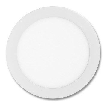 Lampada LED da incasso per bagni LADA LED/25W/230V 4100K IP44