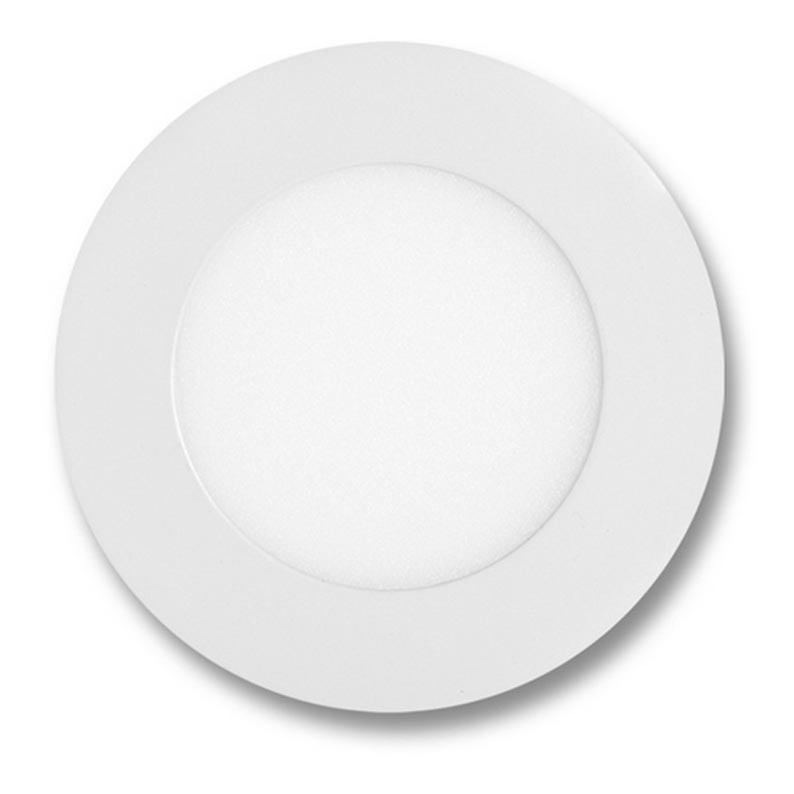 Lampada LED da incasso per bagni LADA LED/6W/230V 2700K IP44