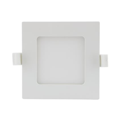 Lampada LED da incasso per bagni LED/6W/230V 3000/4000/6000K IP44