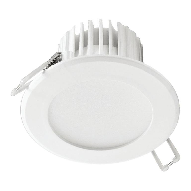 Lampada LED Da Incasso LEDVANCE LED Spot Set Simple Dim (EU) L 4058075273184 LED A Montaggio - Foto 7