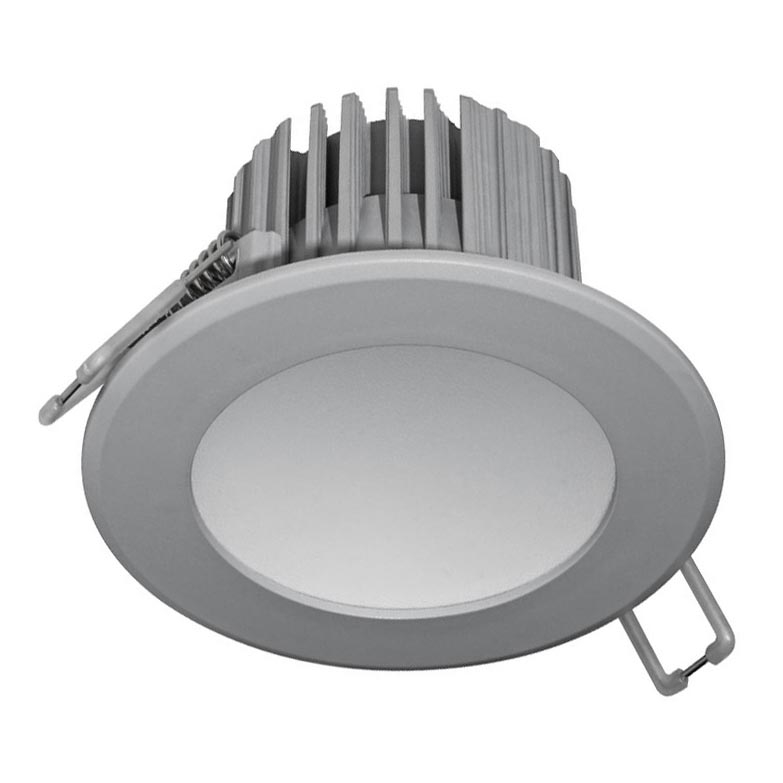 Lampada LED Da Incasso LEDVANCE LED Spot Set Simple Dim (EU) L 4058075273184 LED A Montaggio - Foto 3