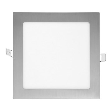 Lampada LED da incasso per bagni RAFA LED/18W/230V 2700K IP44