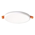 Lampada LED da incasso per bagno ROXY LED/6W/230V IP66