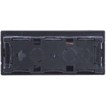 Lampada LED da incasso per esterni — segnapasso, 1,5W 3000K IP65