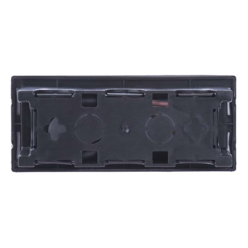 Lampada LED da incasso per esterni — segnapasso, 1,5W 3000K IP65