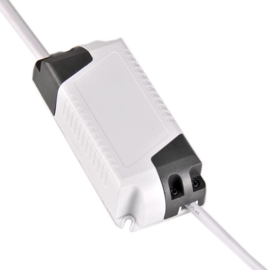 Lampada LED da incasso RIGEL LED/14W/230V 4000K diametro 22 cm nero