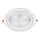 Lampada LED da incasso SAMSUNG CHIP LED/20W/230V 4000K