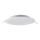 Lampada LED da incasso SAMSUNG CHIP LED/24W/230V 4000K diametro 29,4 cm bianco