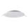 Lampada LED da incasso SAMSUNG CHIP LED/24W/230V 6500K diametro 29,4 cm bianco