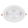 Lampada LED da incasso SAMSUNG CHIP LED/30W/230V 3000K
