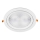 Lampada LED da incasso SAMSUNG CHIP LED/30W/230V 3000K