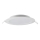 Lampada LED da incasso SAMSUNG CHIP LED/3W/230V 4000K diametro 9,5 cm bianco