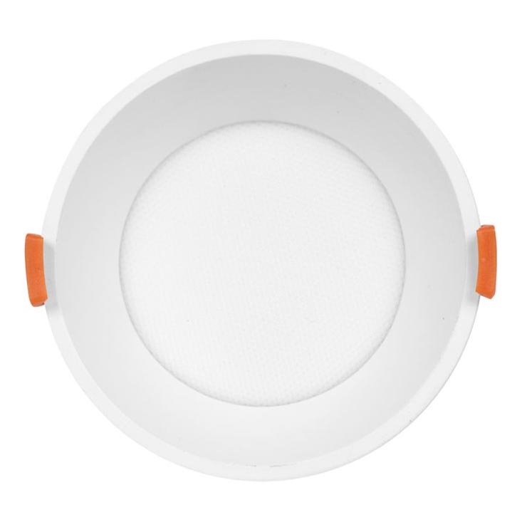 Lampada LED da incasso TINA LED/36W/230V 3000/4000/6500K diametro 22 cm bianco