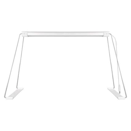 Lampada LED da interno per la coltivazione di piante GROW LED/15W/230V