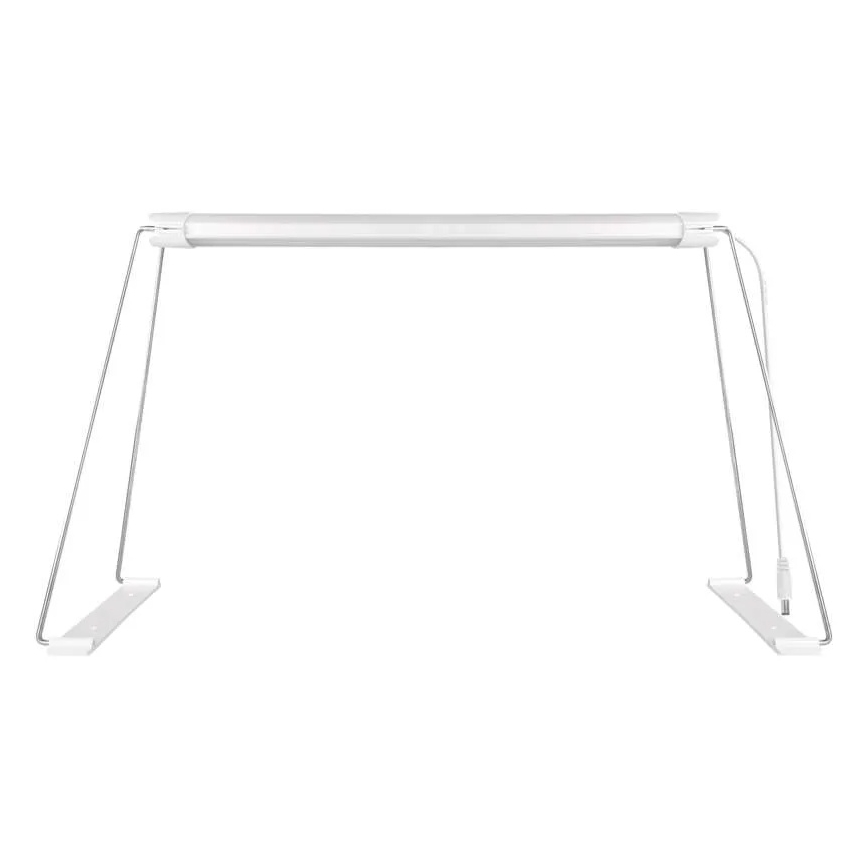 Lampada LED da interno per la coltivazione di piante GROW LED/15W/230V