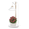 Lampada LED da interno per la coltivazione di piante GROW LED/7W/5V