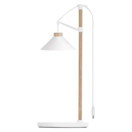 Lampada LED da interno per la coltivazione di piante GROW LED/7W/5V