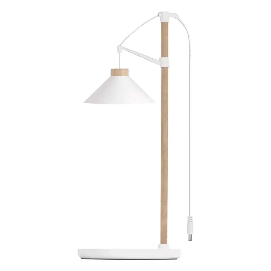 Lampada LED da interno per la coltivazione di piante GROW LED/7W/5V