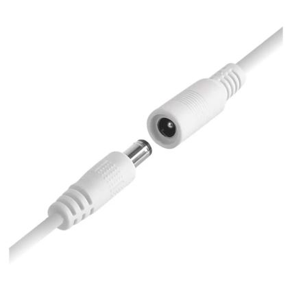 Lampada LED da interno per la coltivazione di piante GROW LED/7W/5V