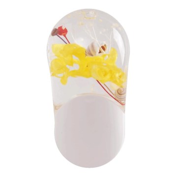 Lampada LED da presa MINI LIGHT 1W