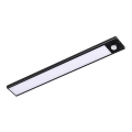 Lampada LED da sottolavello con sensore LED/2W/5V 2200 mAh 3000K