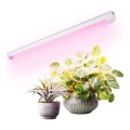 Lampada LED da sottolavello per coltivazione piante GROWLY LED/9W/230V bianco