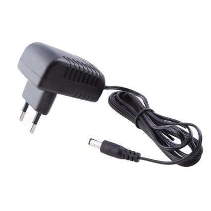 Lampada LED da tavolo dimmerabile con touch VIPER LED/5,5W/230V grigia