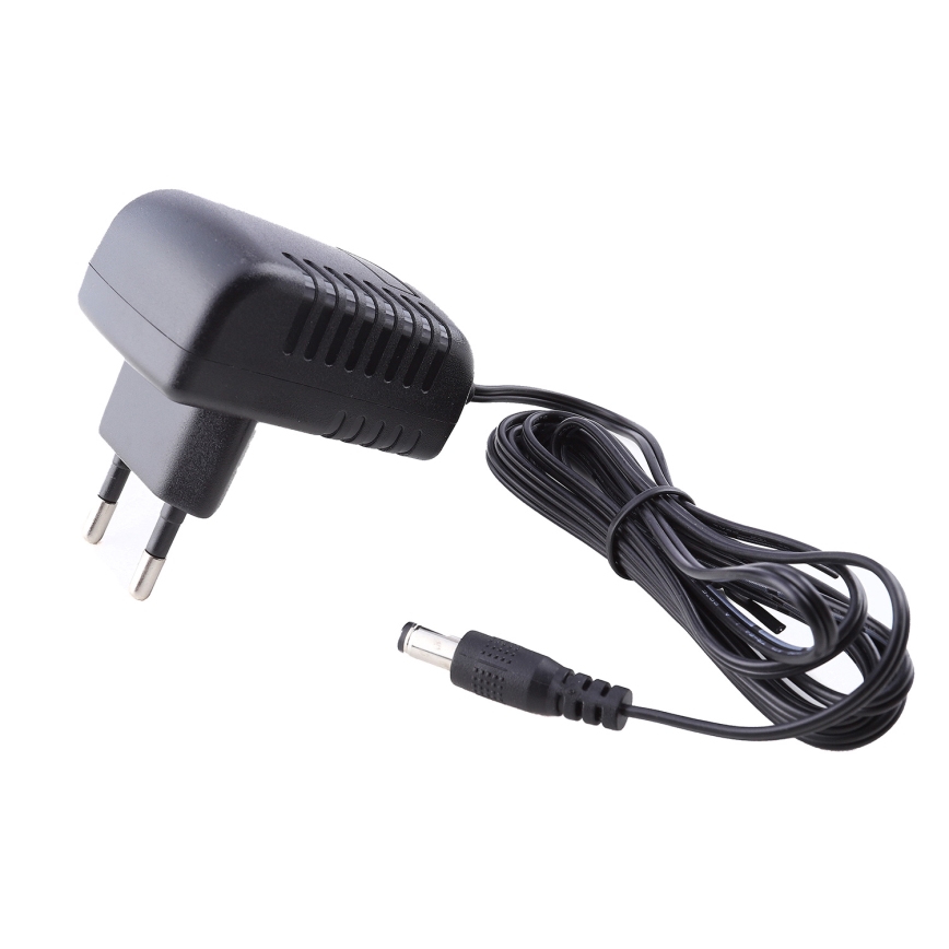 Lampada LED da tavolo dimmerabile con touch VIPER LED/5,5W/230V grigia