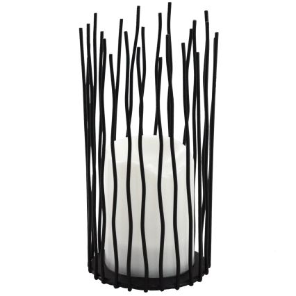 Lampada LED da terra BORG 2xAA IP44