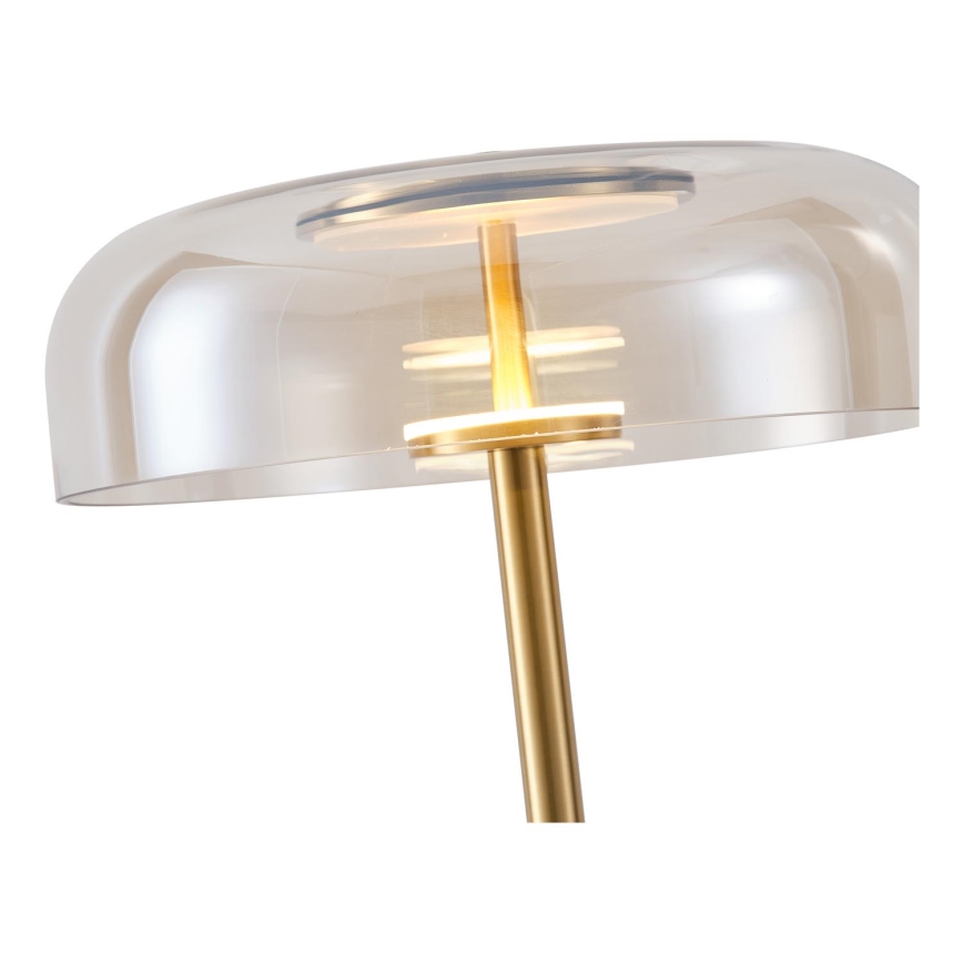 Lampada LED da terra LED/8W/230V 3000K