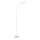 Lampada LED da terra SWAN LED/6,5W/230V bianco