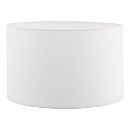 Lampada LED da terra TUNJA 1xE27/20W/230V Ø 38 cm oro/bianco