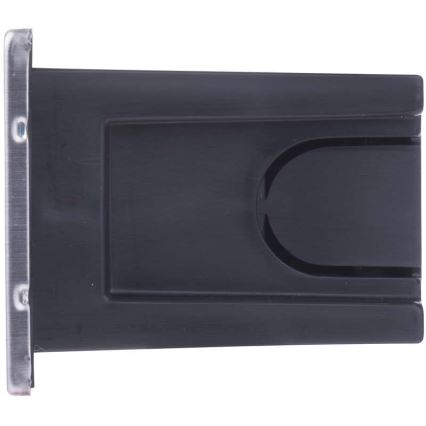 Lampada LED di orientamento ad incasso BUILT-IN 1xLED/1,5W bianco caldo IP65