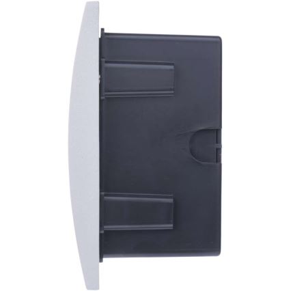 Lampada LED di orientamento ad incasso BUILT-IN 1xLED/3W bianco caldo IP65