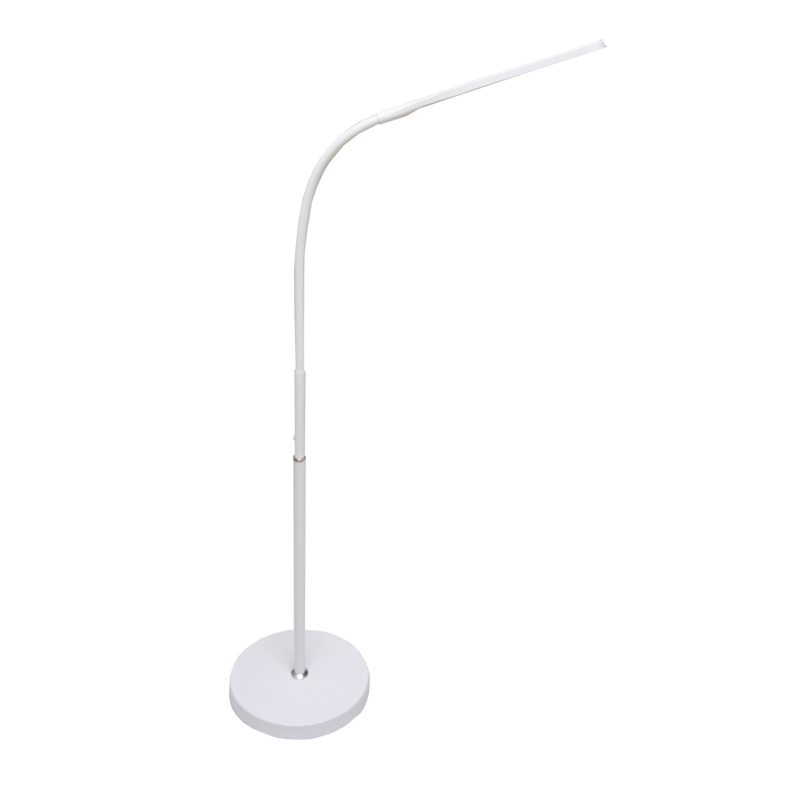 Lampada LED dimmerabile 3 in 1 LED/10W/230V 3000/4000/6000K CRI 90 bianco